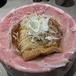 ラーメン大戦争 枚方店 - 