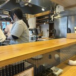 博多天ぷら ながおか - 