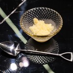 HIKARI - お口直し：グラニテ