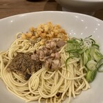 煮干拉麺 小烏丸 - 