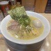 鶏そば  ムタヒロ 2号店
