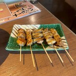 バンビーナ 大宮店 - 