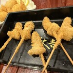 秋吉 池袋東口店 - 