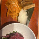 和食日和 おさけと 日本橋室町 - 