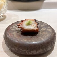 鮨 なんば 日比谷 - 