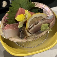 あわび日本料理 錦りゅう -  あわび日本料理 錦りゅう -