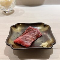 鮨 なんば 日比谷 - 