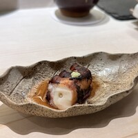 鮨 なんば 日比谷 - 
