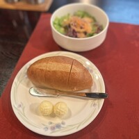 くいしんぼー山中 - 