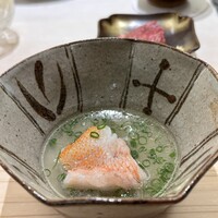 鮨 なんば 日比谷 - 