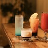 Third Place Bar FIZZ