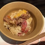 お料理さかなか - 