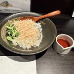 お料理さかなか - 