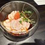 お料理さかなか - 