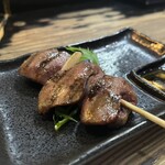 焼鳥うさばらし - 