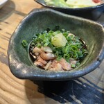 焼鳥うさばらし - 