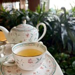 ル・ジャルダン - 