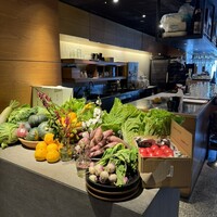 やさい家めい ルミネ横浜店 - 