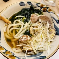 割烹酒亭 三分亭 東京ミッドタウン日比谷 - 