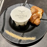 東京焼肉いのうえ 銀座店 - 