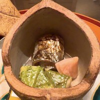 懐石わたなべ - 