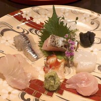 懐石わたなべ - 