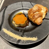 東京焼肉いのうえ 銀座店 - 