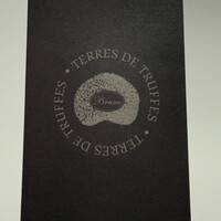 Terres de Truffes, Tokyo -  Terres de Truffes, Tokyo -