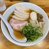 らぁめん 麺屋 秀