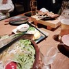 Tosaka-na Dining Gosso 武蔵小杉店