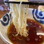 らー麺屋 バリバリジョニー - 