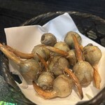 馳走　温石 - 