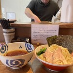 らー麺屋 バリバリジョニー - 