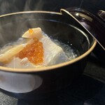 馳走　温石 - 