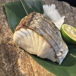 馳走　温石 - 