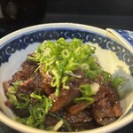 馳走　温石 - 
