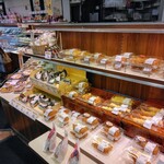 阪急OASIS - 料理写真: