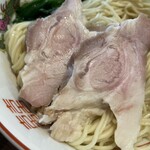 らー麺屋 バリバリジョニー - 