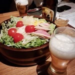 Tosaka-na Dining Gosso - 