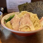らー麺屋 バリバリジョニー - 