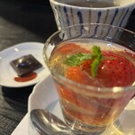 馳走　温石 - 