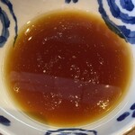 らー麺屋 バリバリジョニー - 