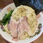 らー麺屋 バリバリジョニー - 