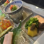 馳走　温石 - 