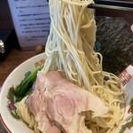 らー麺屋 バリバリジョニー - 