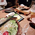 Tosaka-na Dining Gosso - 