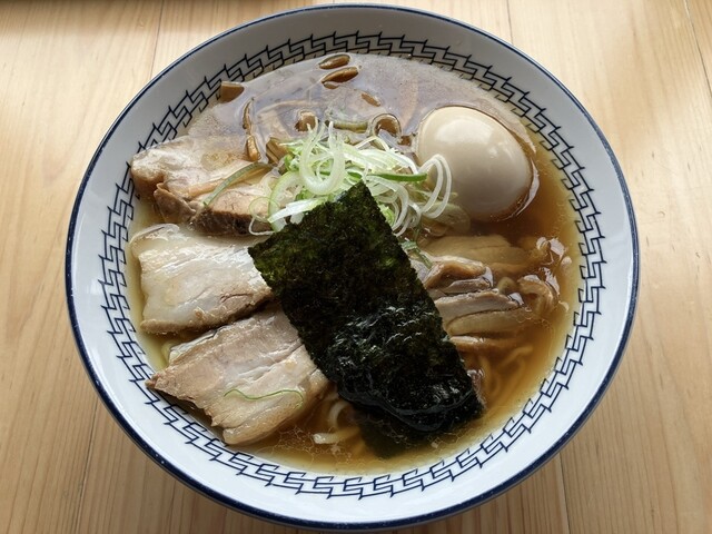 RA-MEN 与平治 - 赤倉温泉（ラーメン）の写真