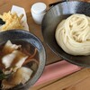 うどんCafe はらだ