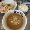 つけめんTETSU 京王モール新宿店