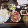 お食事 延仁